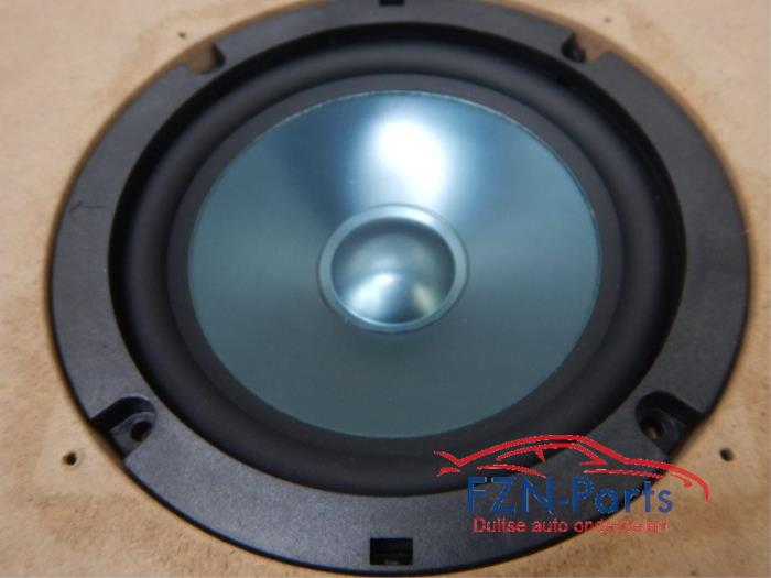 Speakerset Mercedes G-Klasse (22739846)