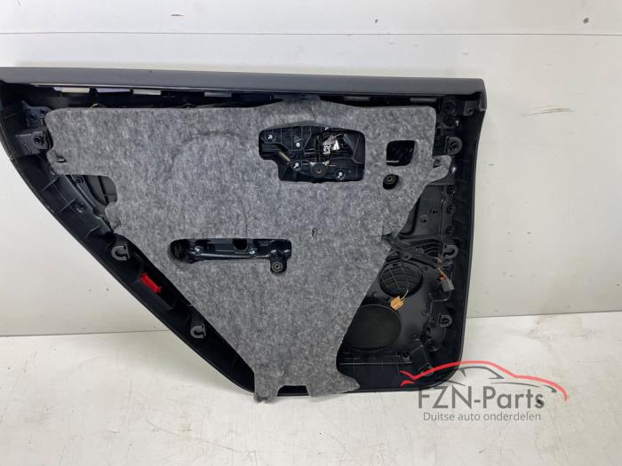Audi Q8 4M8 Deurpaneel bekleding portier Rechts-achter