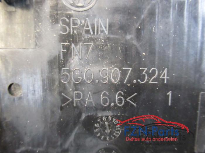 Luchtvering module Volkswagen Tiguan (22739618)