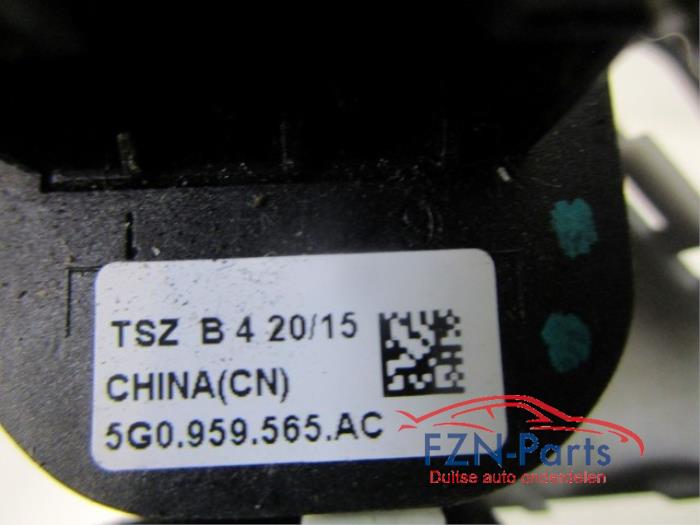 Spiegel Schakelaar Volkswagen Golf (22739680)