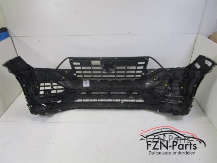 Voorbumper Volkswagen Touareg (22721725)