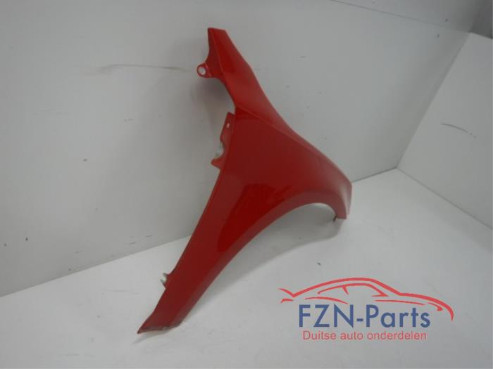 Scherm rechts-voor Skoda Octavia (22743672)