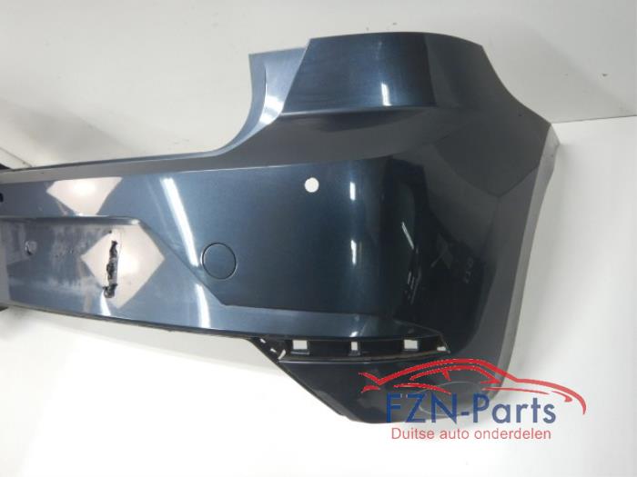 Seat Ibiza 6F FR Achterbumper 3PDC