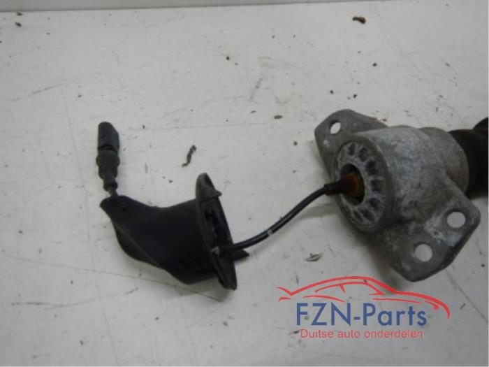 Schokdemper links-achter Audi A6 (22742739)