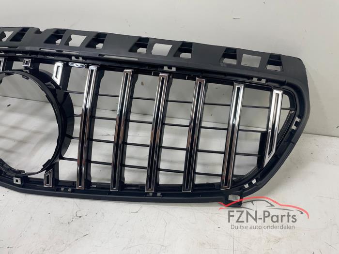 Mercedes-Benz A-Klasse W176 Panamericana Grille