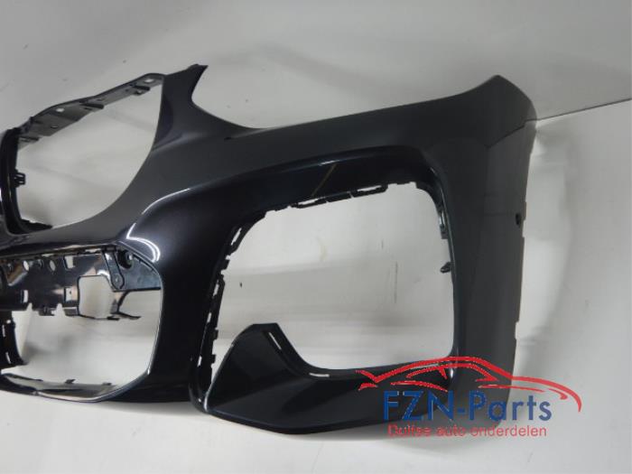 Voorbumper BMW Diversen (22722330)