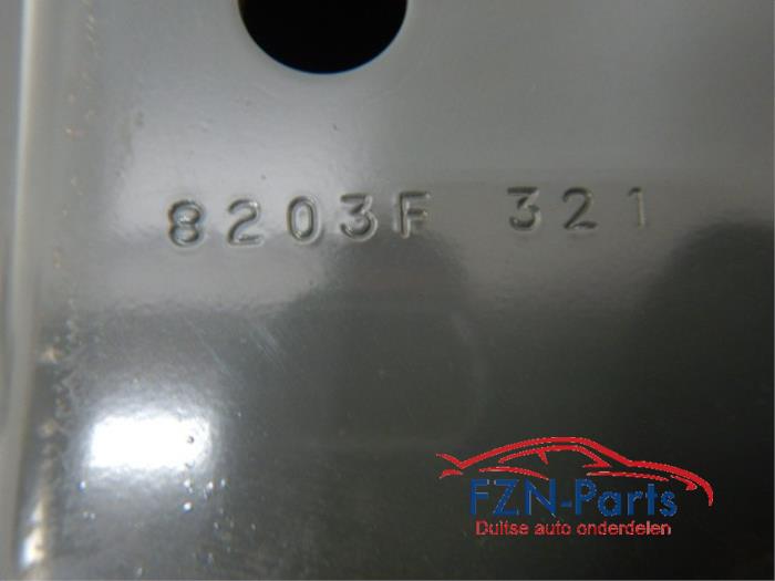 Bumperframe achter Ford Usa Mustang (22742092)