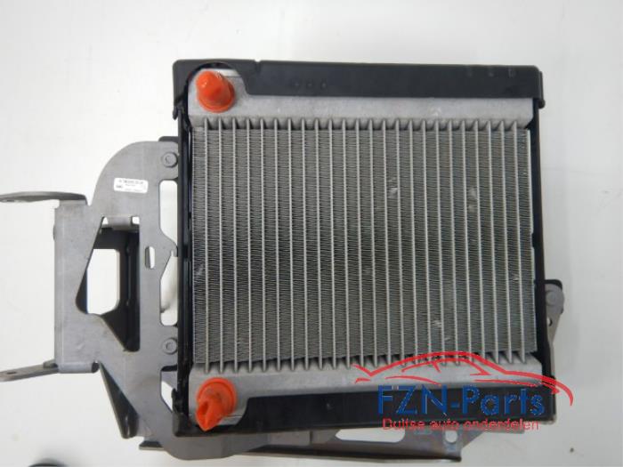 Kachel Radiateur Mercedes GLC-Klasse (22745147)