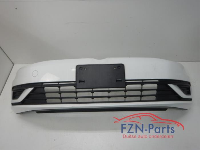 Voorbumper Volkswagen Golf (22721354)