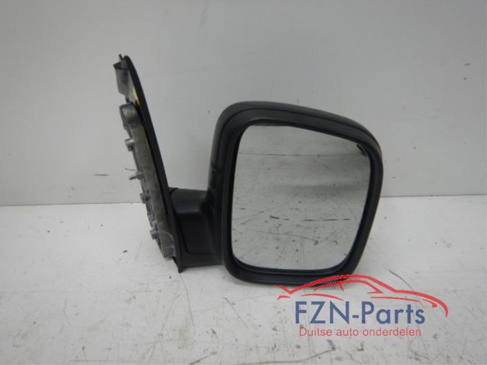 VW Caddy Spiegel Rechts