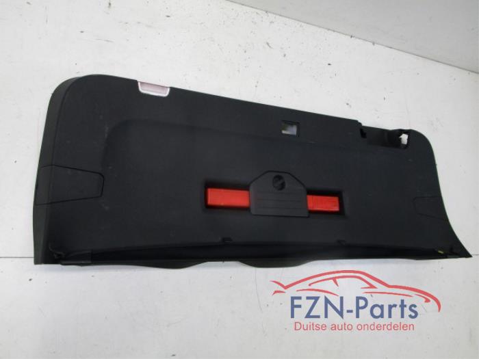Bekleding Achterklep Volkswagen Touareg (22744832)