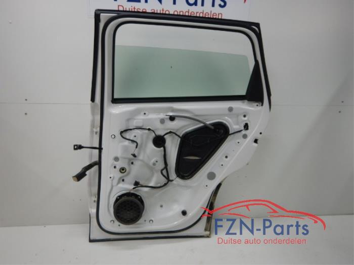 Portier 4Deurs rechts-achter Seat Ateca (22723905)