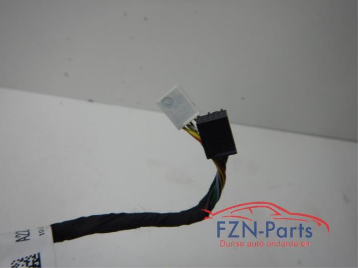 Buitenspiegel links Mercedes S-Klasse (22725640)