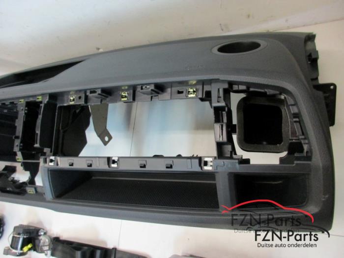 VW Transporter T6 Airbagset