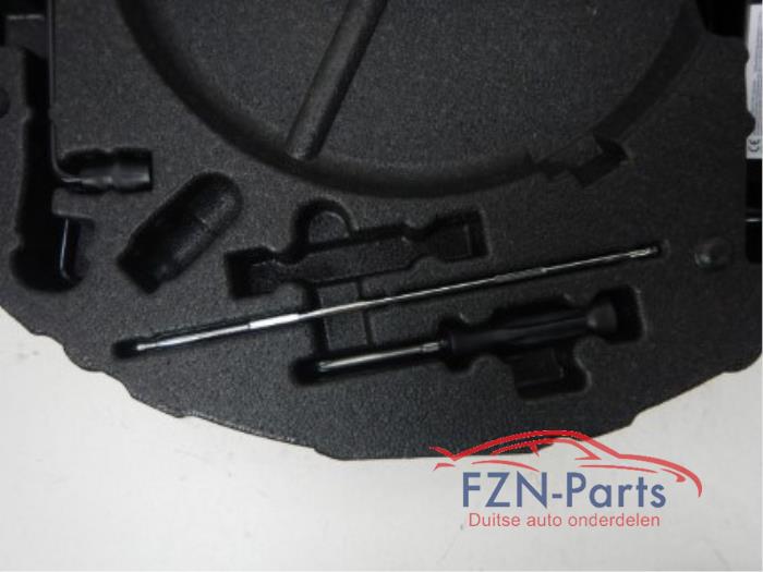 Krikset Audi A1 (22745314)