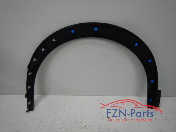 Wielrand achter Diversen (22742243)