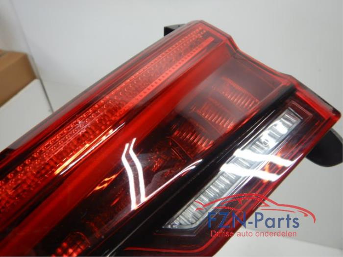 Achterlicht rechts Audi A4 (22725532)