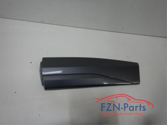 Cupra Formentor Sideskirt Links-achter