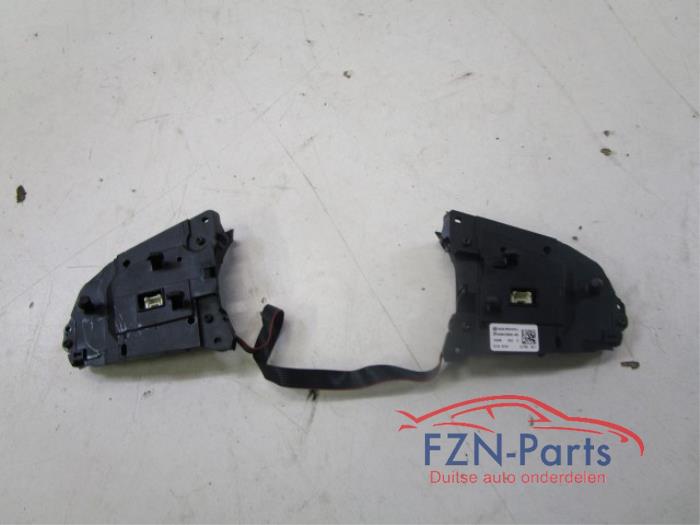 VW Golf 7 Stuurknopjes MF