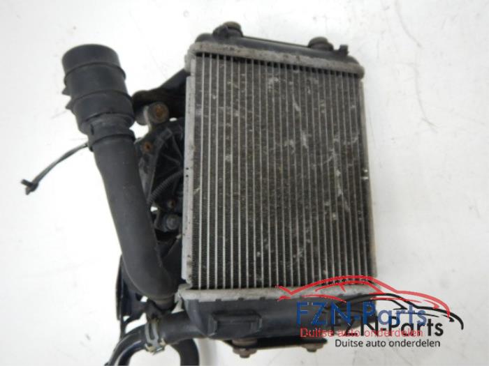 Audi RS4 8K Extra Koeler + Pomp Rechts