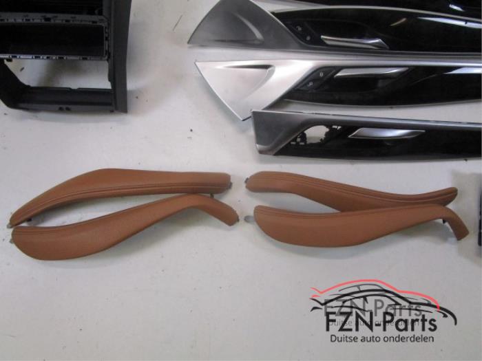 Bekleding Set (compleet) BMW 5-Serie (22741984)