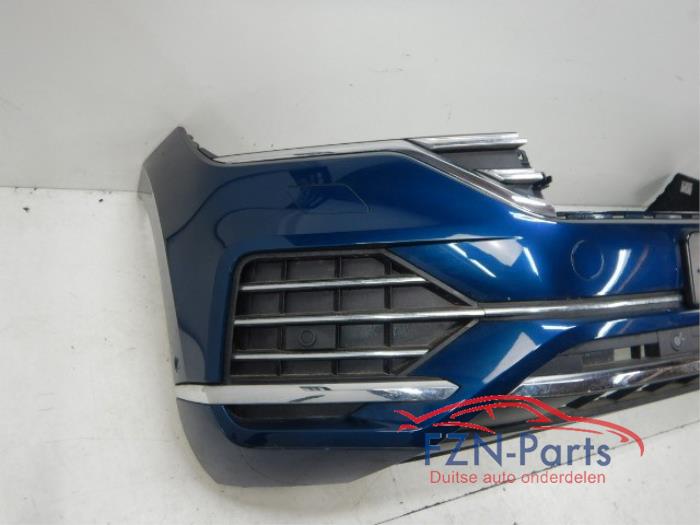 VW Touareg 760 2018 Voorbumper
