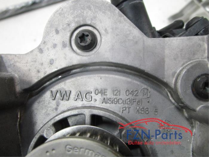 Waterpomp Volkswagen Sharan (22729305)