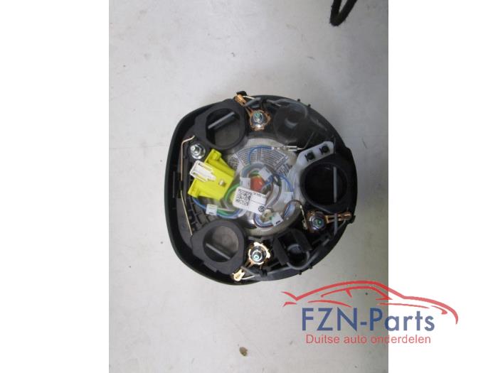Airbag set + dashboard Volkswagen T-Roc (22727746)