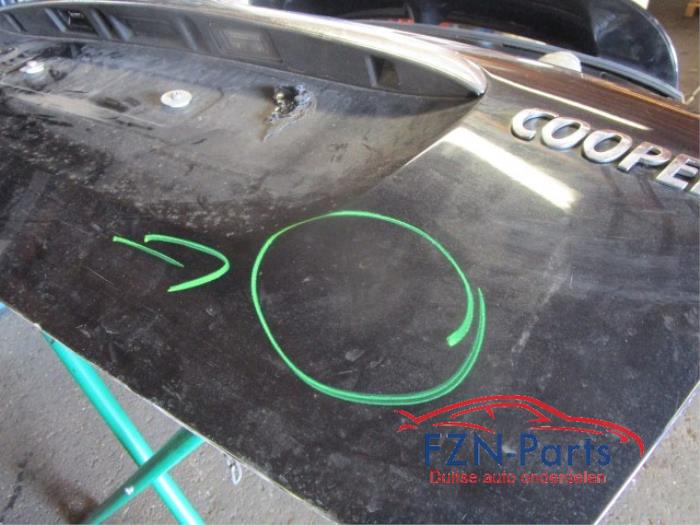 Achterklep Mini Cooper S (22738173)