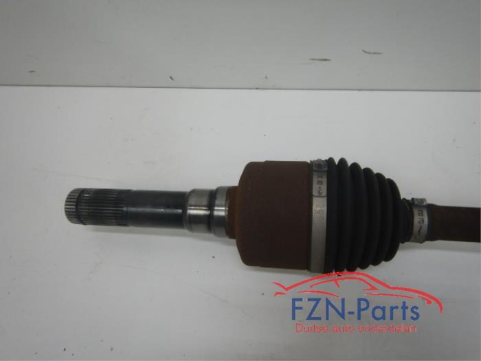 Aandrijfas links-achter Ford Usa Mustang (22725250)