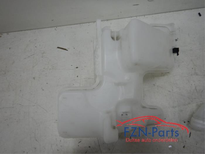 Ruitensproeiertank voor Volkswagen Touran (22745002)