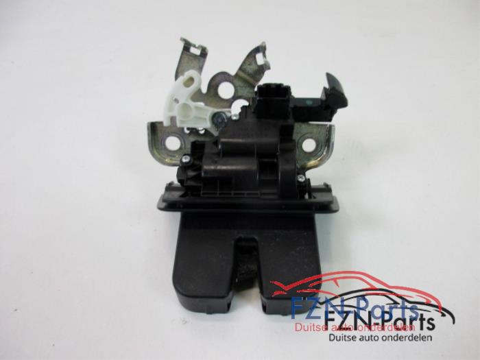 Achterklep motor Audi Q3 (22742909)