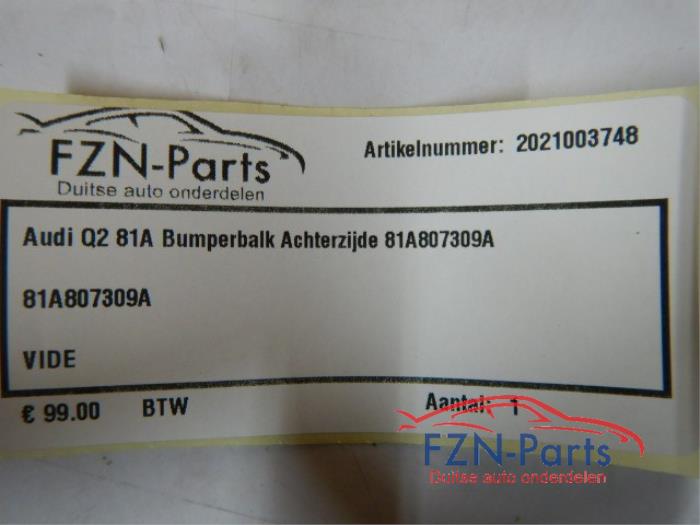 Diversen Audi Q2 (22740899)
