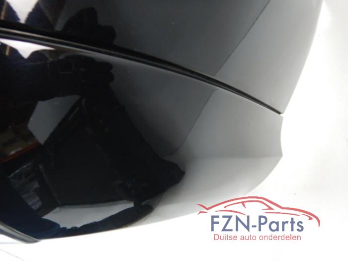 Mercedes-Benz W166 ML Achterbumper AMG Style 4PDC Chrome