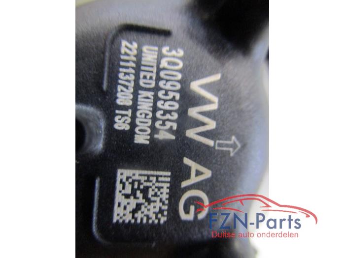 Voetganger Crash sensor Seat Leon (22745750)
