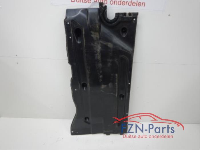 Beschermplaat bodem Volkswagen Golf (22743815)