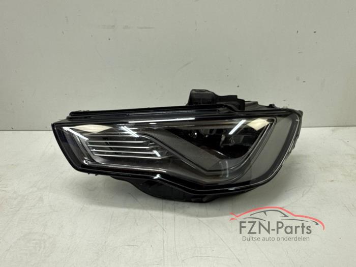 Koplamp links Audi A3 (22851771)