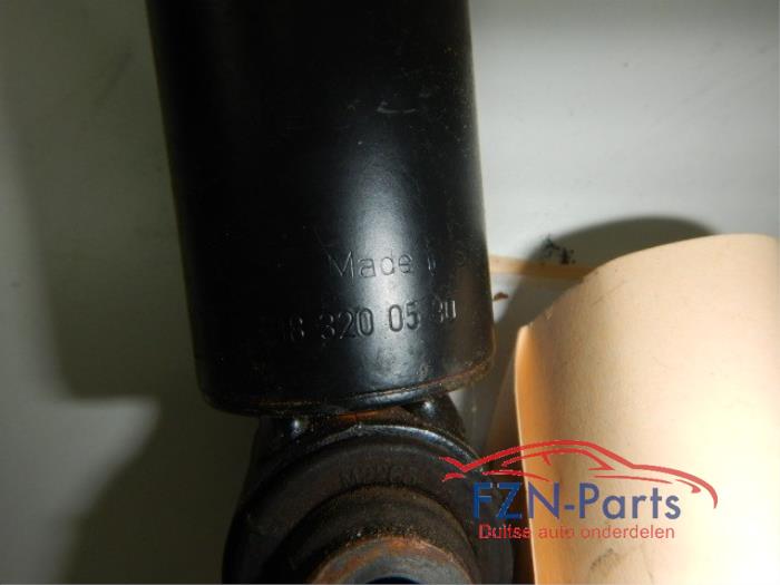 Schokdemper links-achter Mercedes CLS-Klasse (22738256)