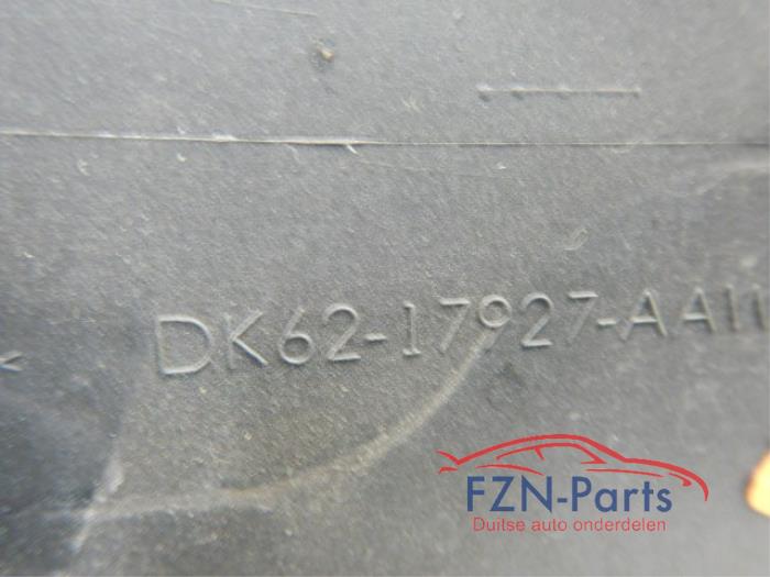 Achterbumper Landrover Range Rover Sport (22723983)