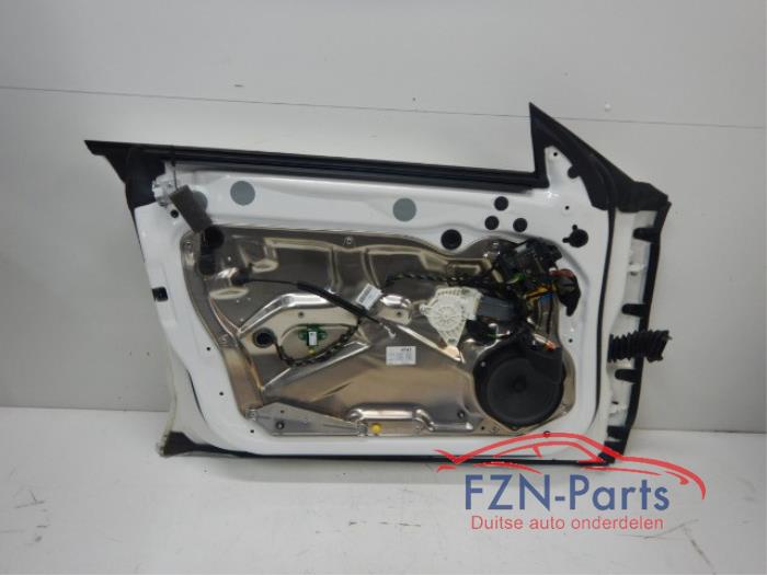 Portier 4Deurs links-voor Diversen Diversen (22744662)