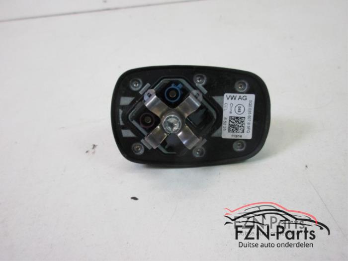 Diversen Volkswagen Golf (22744080)