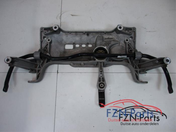 Subframe Volkswagen Passat (22726137)
