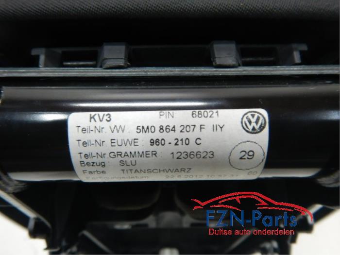 Armleuning Volkswagen Tiguan (22732731)