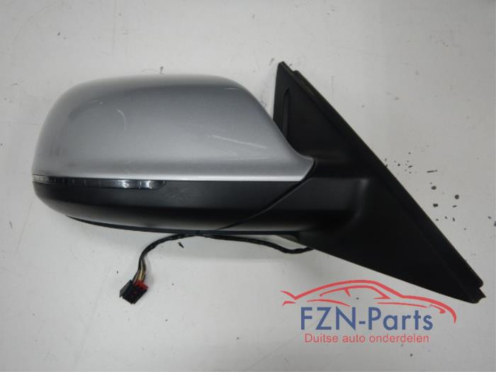 Audi Q5 8R Spiegel R Rechts (Zij,Buitenspiegel)