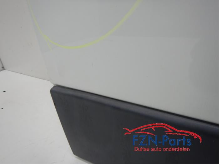 Citroen Jumper Portier/Deur Rechts-Achter EWP