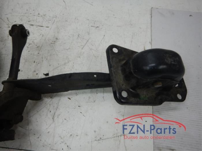 VW Golf 7 Onafhankelijke Wielophanging Rechts-Achter