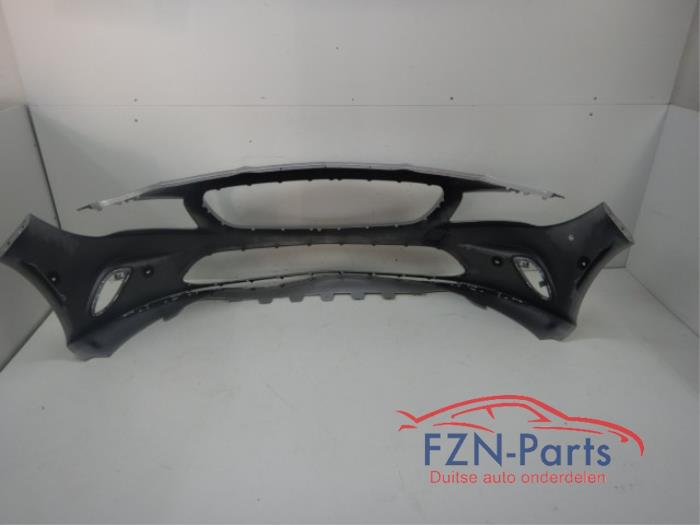 Voorbumper Mercedes CLA (22720885)