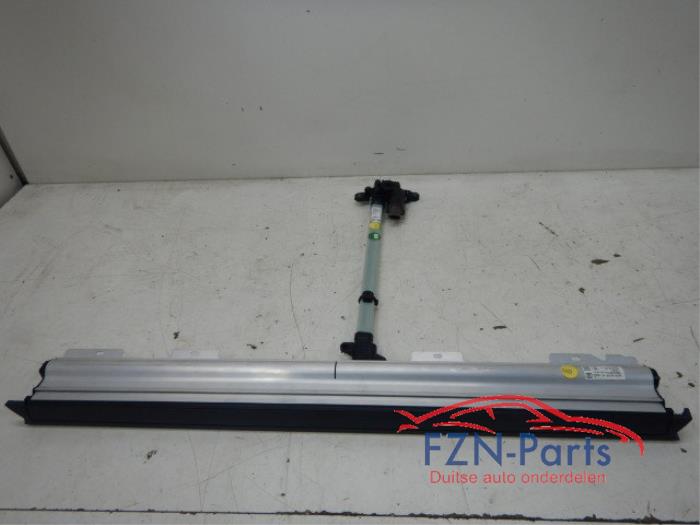 Audi A8 Long 4N4 Zonwering Achterzijde L+R