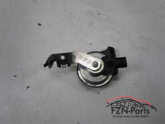 Claxon Volkswagen Tiguan (22727268)