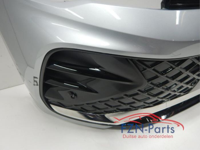 VW Tiguan 571 Voorbumper R-Line met Grille 6PDC LM7P
